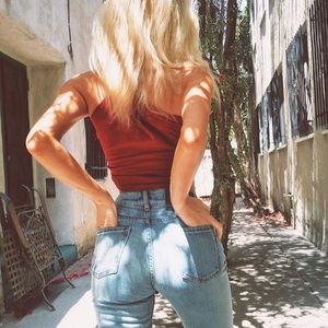 REVICE DENIM DREAM FIT / BABY VINTAGE WASH